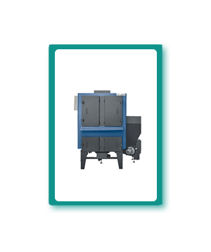 Полная печь 200 000 Ккал