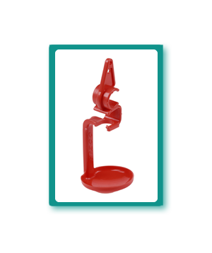 Подвесная капельница (22*22)