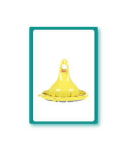 Espoleta Füze Yemlik