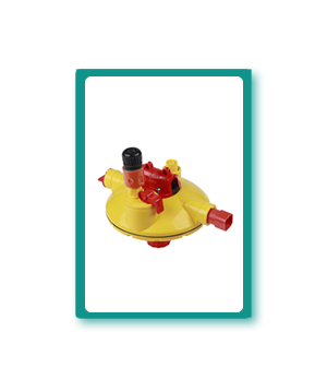 Байпасный регулятор