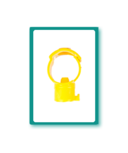 J Tipi Nipel Kelepçesi