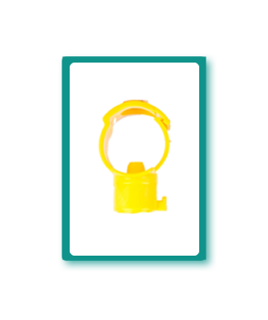 J Tipi Nipel Kelepçesi