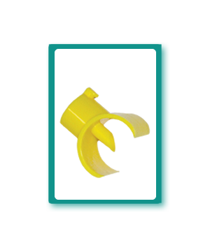 Круглая прокладка