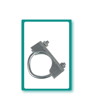 Зажим для системы подачи корма