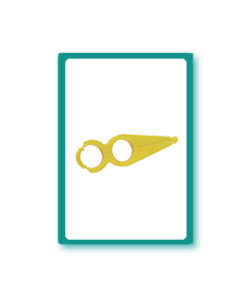 Kilitli S Askı 21,6 mm borudan 26,4 mm boru