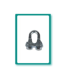 Metal Klemens Yemlik