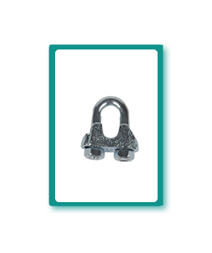 Metal Klemens Yemlik