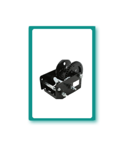 2000 lb El Vinci Sonsuz Dişli