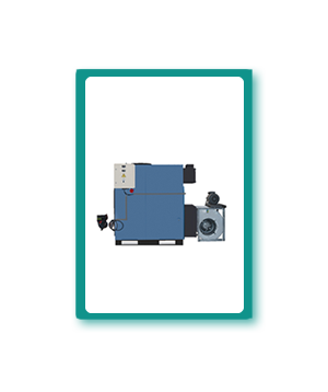 Полная печь 300 000 Ккал