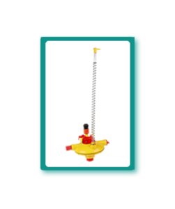 Klasik Model Regülatör