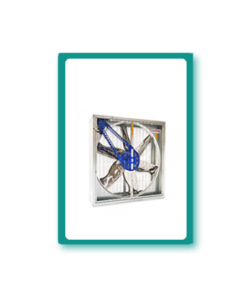 140*140 Havalandırma Fanı