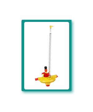 Регулятор классической модели