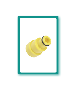 26,4 mm Contalı Rekor