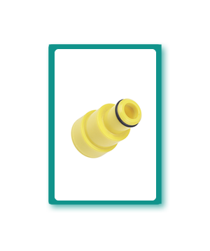 26,4 mm Contalı Rekor