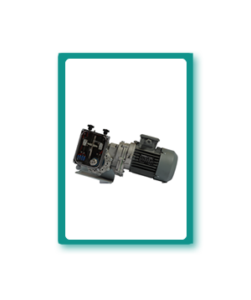 Suluk Hattı Kaldırma Motoru