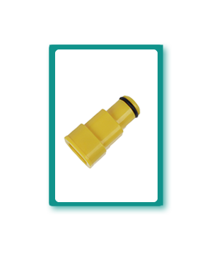 22*22 mm Contalı Rekor