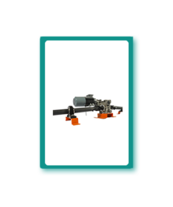 Yemlik Kaldırma Motoru