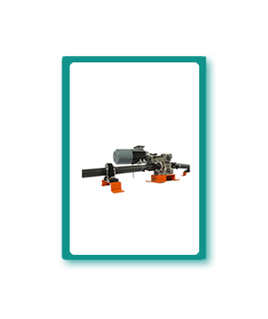 Yemlik Kaldırma Motoru