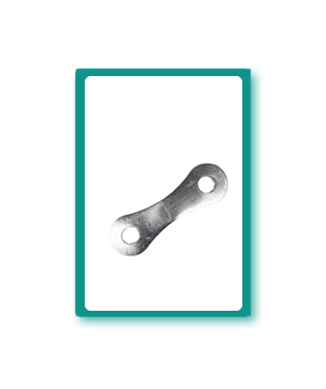 Alimunum Cord Slider