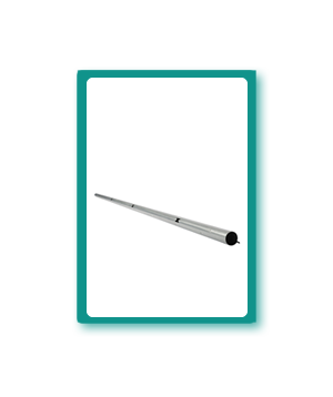 Yemlik Boru (1,2 mm)