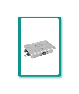 Соединительная коробка