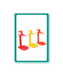 Damlalık (22 mm) Tekno Corti Damlalık