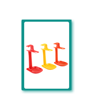 Капельница (22 мм) - Капельница Tekno Corti