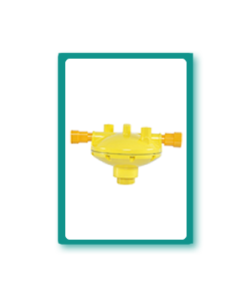 Eğim ( Ara ) Regülatörü