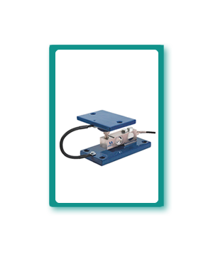 Тензодатчик (Loadcell) и монтажный комплект