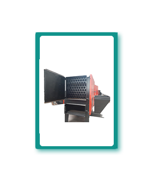 Полная печь 500 000 Ккал