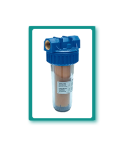 Kireç Çözücü Filtre