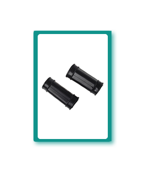 Рукав из ПВХ - муфта