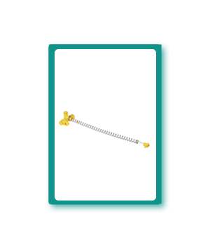 Набор блока конца линии