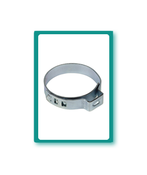 Зажим для муфты