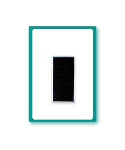 Küçük Fan Panjuru