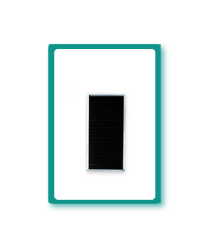 Küçük Fan Panjuru