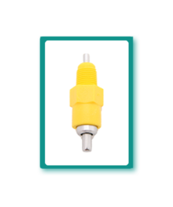 Vidalı - Bilyalı Nipel Suluk (360°)