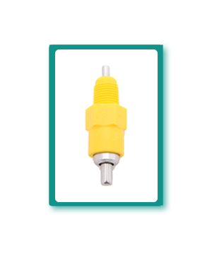 Vidalı - Bilyalı Nipel Suluk (360°)