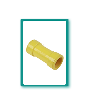 Круглая – герметичная муфта