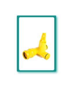 Hat Sonu Seviye Parçası