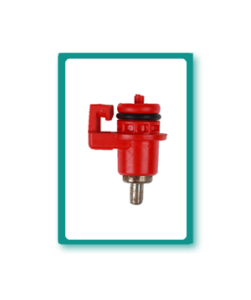 Bilyalı J Tipi Nipel Suluk (360°)