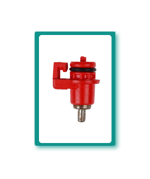 Bilyalı J Tipi Nipel Suluk (360°)