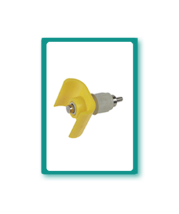 Kare Saddle ( Semer )