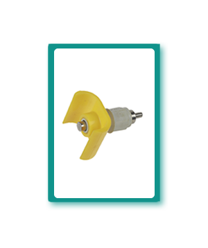 Квадратная прокладка (Semer)